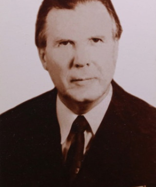 Васильцов Сергей Иванович