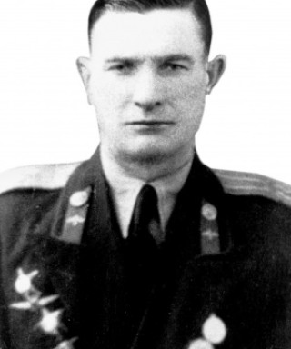 Васильченко Александр Григорьевич