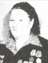 Васильченко Анастасия Филипповна