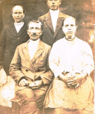 Васильченко Стефан Моисеевич