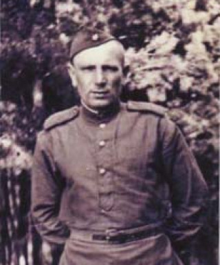 Васильченко Сергей Павлович