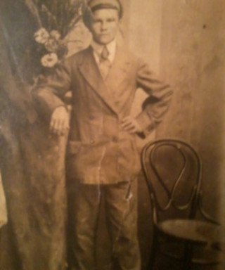 Васюков Афанасий Антонович