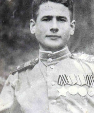 Васюков Иван Сергеевич