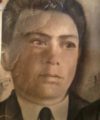 Васюков Михаил Афанасьевич