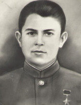 Вдовытченко Иван Григорьевич