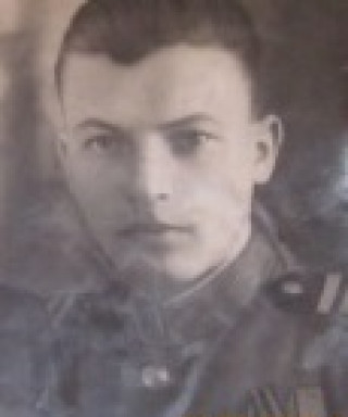 Вервейко Иван Наумович