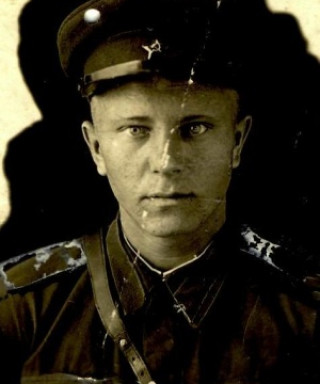 Веремеенко Семён Иванович