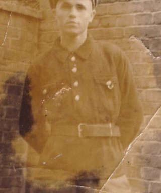 Вернигора Николай Андреевич