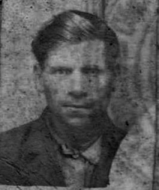 Пожидаев Петр Фатеевич