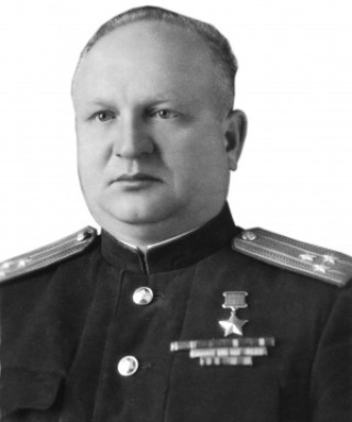 Ветчинкин Кузьма Федорович