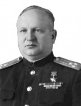 Ветчинкин Кузьма Федорович