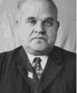 Виноградский Михаил Васильевич