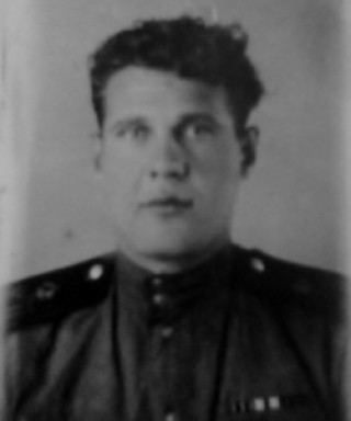 Винокуров Николай Кузьмич