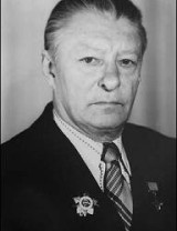 Барков Сергей Егорович