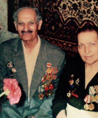 Мурсалова Соня Ганиевна