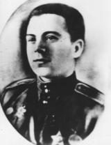 Дятлов Александр Иванович