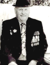 Великий Григорий Антонович