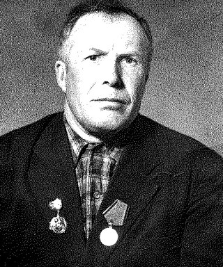 Тарасенко Петр Яковлевич