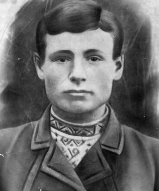 Легедза Андрей Васильевич