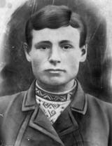 Легедза Андрей Васильевич