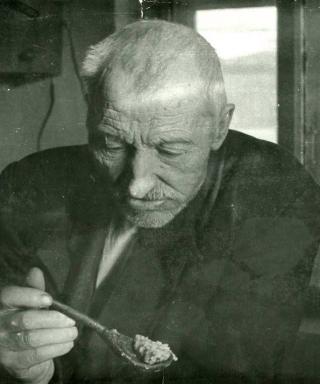 Власов Егор Капитонович