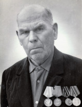 Андреев Федор Дмитриевич