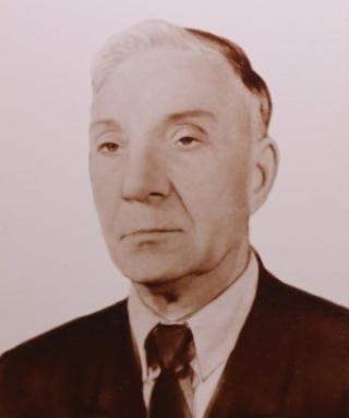 Влазнев Василий Алексеевич