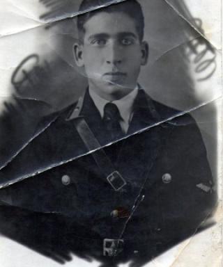 Вода Юрий Борисович