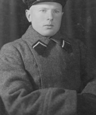 Войтов Стефан Кузьмич