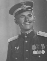 Щекотихин Иван Никифорович