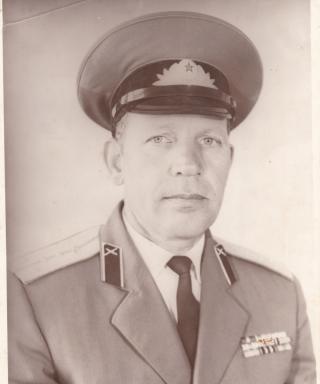 Севрюгин Сергей Петрович