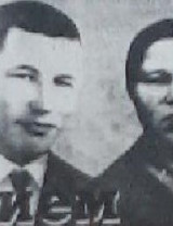 Гарифуллин Исмагил Гарифуллович