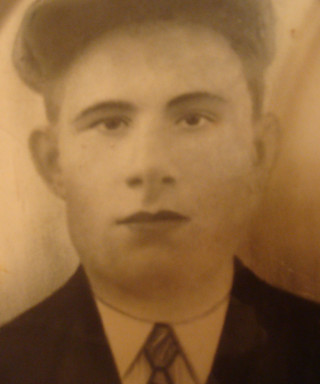 Астафуров Владимир Михайлович