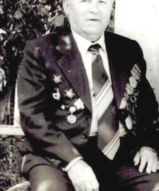 Великий Николай Антонович