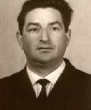 Волков Василий Иванович