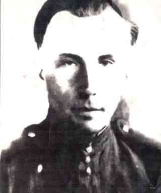 Воловиков Иван Иванович