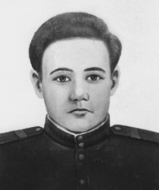 Волошенко Михаил Федорович