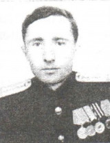 Воронежский Григорий Федорович