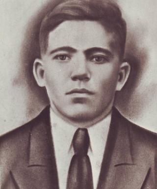 Воронин Николай Иванович