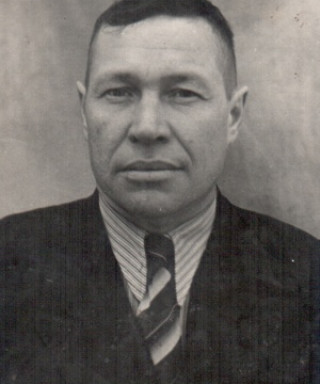 Воронков Иван Сергеевич