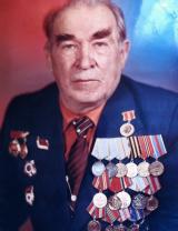 Суржко Пётр Филиппович