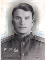 Сенченко Пантелей Лукьянович