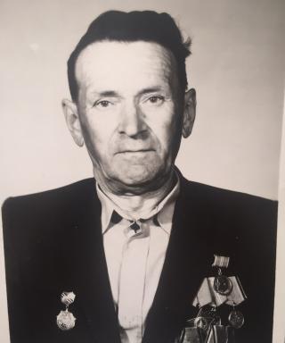Шелунцов Евгений Николаевич