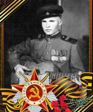 Костюков Николай Иванович