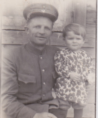 Дубов Федор Павлович