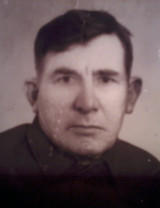 Миленин Фёдор Михайлович