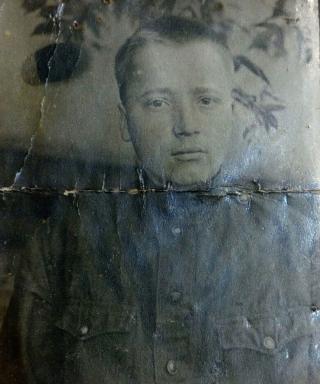 Кириллов Степан Павлович