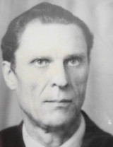 Жук Леонид Максимович