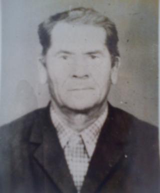 Чичин Василий Алексеевич