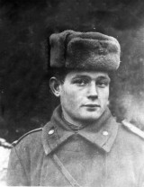 Ястребов Василий Прокофьевич